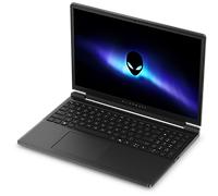 Alienware Da15260 Gaming Laptop, Intel® Core™ 7, 8 Go de mémoire, Disque dur de 512Go, Windows 11 Famille