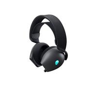 Alienware AW720H - Casque Gaming sans fil Bimode (Dark Side of the Moon)