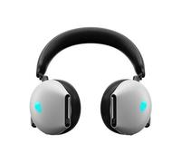 Alienware AW720H - Casque Gaming sans fil Bimode (Lunar Light)