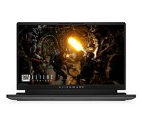 Alienware m15 R6 Dark side of the moon