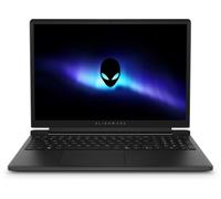 Alienware Ordinateur Portable de Jeu 15 DA15260-15,3" WUXGA 165 Hz, Intel Core 5 (Series 2) Processeur 210H, RAM DDR5 16 Go, SSD 512 Go, Nvidia GeForce RTX 4050, Windows 11 Home, 3 Mois Game Pass
