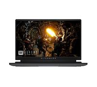 Alienware Ordinateur portable de jeu M15 R6 : Core i7-11800H, NVidia RTX 3070, 1 To SSD, 16 Go de RAM, écran QHD 240 Hz de 15,6 po (2560 x 1440), Windows 11