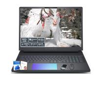 Alienware Ordinateur portable gaming 2025 18 Area-51 - Intel-Ultra-9 275HX(jusqu'à 5,4 GHz), NVIDIA RTX 5080 (16 Go GDDR7), 45,7 cm (18") 300 Hz 3 ms, KB rétroéclairé, caméra 4K, Win 11 Pro