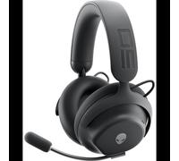 Alienware PRO-HS-G-DEAM casque Avec fil &sans fil Arceau Gaming USB Type-C Bluetooth Noir
