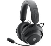 Alienware PRO-HS-G-DEAM écouteur/casque Avec fil &sans fil Arceau Gaming USB Type-C Bluetooth Noir