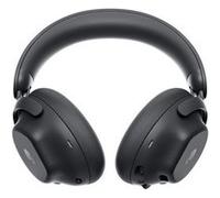 Alienware Pro Wireless Gaming Headset - Micro-casque - circum-aural - fréquence/Bluetooth radio de 2,4 GHz - sans fil, filaire - Suppresseur de bruit actif - USB - Dark Side of the Moon (Noir) Dark Si