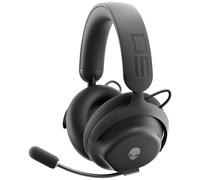 Alienware PRO-HS-G-DEAM casque Avec fil &sans fil Arceau Gaming USB Type-C Bluetooth Noir