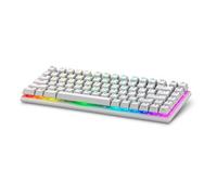 Alienware Pro Wireless Gaming Keyboard - Clavier - 75% - compact TKL - AlienFX RGB par touche / 16,8 millions de couleurs - sans fil - 2.4 GHz,