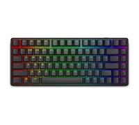 Dell Clavier de jeu Alienware Pro Wireless 75% compact TKL RGB AlienFX Sans fil BT 5.1 QWERTY US