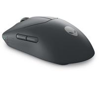 Alienware Pro Wireless Gaming mouse Ambidestro RF Wireless USB Type-C Ottico 26000 DPI