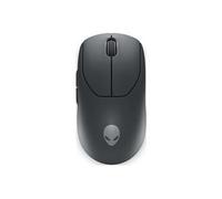 Souris gaming sans fil pro d’Alienware
