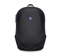 Alienware Sacs à dos 40,6 cm et 45,7 cm, Alienware Noir, Alienware 16" Backpack, Décontracté