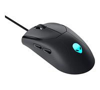 Alienware AW320M souris Jouer Ambidextre USB Type-A Optique 3200 DPI