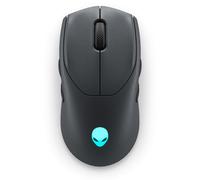 SOURIS DE GAMING SANS FIL TRI-MODE Alienware - AW720M