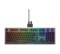 Clavier gaming sans fil trimode Alienware - AW920K