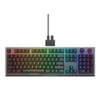 Clavier gaming sans fil trimode Alienware - AW920K