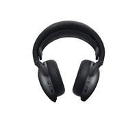 Alienware Tri-Mode Wireless Gaming Headset AW725H - Micro-casque - circum-aural - fréquence/Bluetooth radio de 2,4 GHz - sans fil, filaire - jack