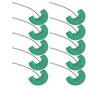 ALIESTFDNO Carte Dure Interne de Carte PCB de Stabilisation de Signal de | Câble RG1.13, Interface 1ère Génération, 700-2 700 MHz, pour sans Fil et Appareils Intelligents pour Maison