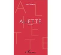 Aliette Rose Pequignot (Auteur)