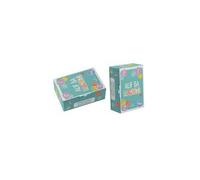 ALIF BA MAGNETS - APPRENDRE L'ALPHABET ARABE EN S'AMUSANT