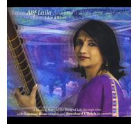 Alif Laila - I Am a River