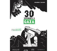 Alifbata 30 secondes à Gaza