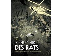 ALIFBATA Le Seigneur des rats