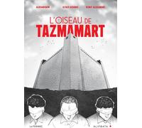 Alifbata L'oiseau de Tazmamart