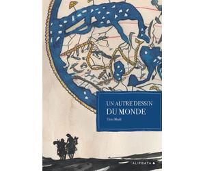 Alifbata Un autre dessin du monde