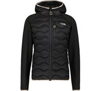 Alife And Kickin ArchieAK A Hybrid Veste, noir, taille M pour homme