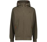 ALIFE and Kickin Donak A Veste demi-saison pour homme, stone, L