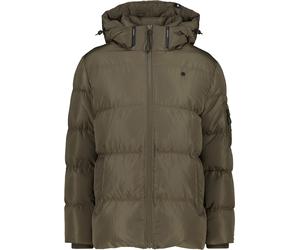 Alife And Kickin JamesAK A Jacke t, vert, taille 2XL pour homme