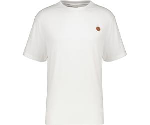 Alife And Kickin MaddoxAK Un automne d’automne T-shirt, blanc, taille S pour homme