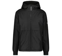 ALIFE and Kickin MartyAK A Veste d'hiver chaude pour homme Coupe-vent et respirante Veste parfaite pour l'automne et l'hiver Moonless XXL