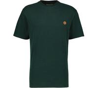 Alife And Kickin NicAK Z T-Shirt T-shirt, vert, taille S pour homme