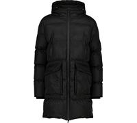Alife And Kickin Nino AK A Manteau, noir, taille M pour homme