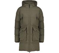 Alife And Kickin Nino AK A Manteau, vert, taille M pour homme