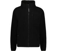 Alife And Kickin RocAK G Teddy Jacke t, noir, taille L pour homme