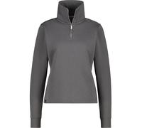 Alife and Kickin Sweat-shirt 'AKBeliz' gris foncé, Taille XS