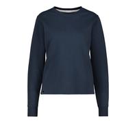 Alife and Kickin Sweat-shirt 'AKTecla' marine, Taille M