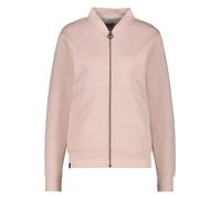 Alife and Kickin Veste de survêtement 'AKSwantje' rosé, Taille XS