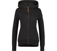 Alife and Kickin Veste de survêtement noir, Taille XS