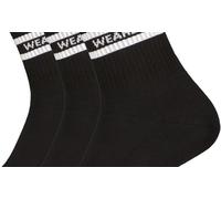 Alife & Kickin Chaussettes DennisAK Crew Cush Socks Pack de 3 44011-9999 EUR 40