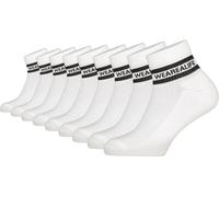 Alife & Kickin Chaussettes EnnyAK Ankle Crew Socks 9er Pack 44029-9999 EUR 40