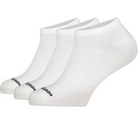 Alife & Kickin Chaussettes JanAK Basic Sneaker Socks Pack de 3 44001-9999 EUR 44