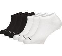 Alife & Kickin Chaussettes JanAK Basic Sneaker Socks Pack de 6 44013-9999 EUR 44
