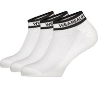 Alife & Kickin Chaussettes JohnnyAK Sneaker Socks Pack de 3 44005-9999 EUR 48
