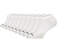 Alife & Kickin Chaussettes pour femmes GelaAK Basic Sneaker Socks Pack de 9 44022-9999 EUR 36