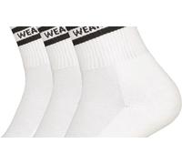 Alife & Kickin Chaussettes pour femmes HenjaAK Crew Cush Socks Pack de 3 44010-9999 EUR 44