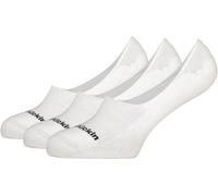 Alife & Kickin Chaussettes RomanAK No-Show Cush Sneaker Socks Pack de 3 44007-9999 EUR 40